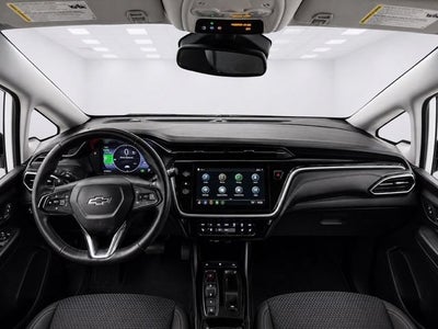 2023 Chevrolet Bolt EV 1LT