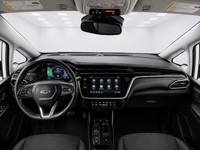 2023 Chevrolet Bolt EV 1LT