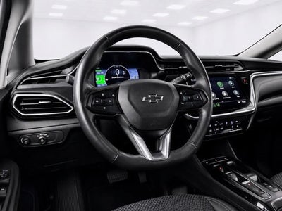 2023 Chevrolet Bolt EV 1LT