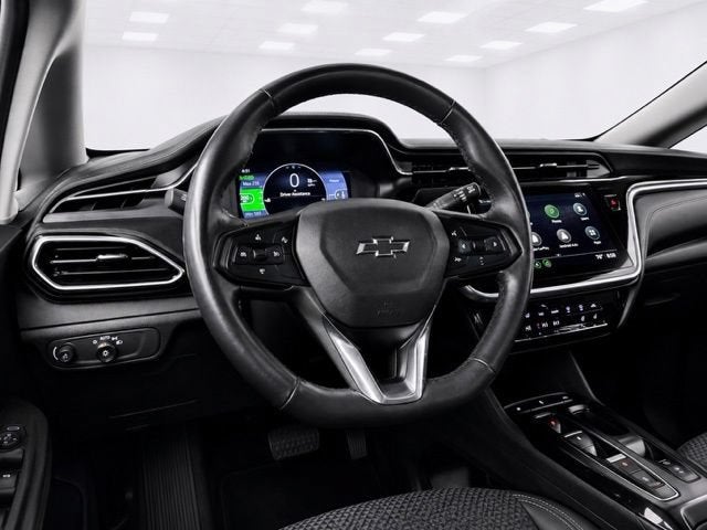 2023 Chevrolet Bolt EV 1LT