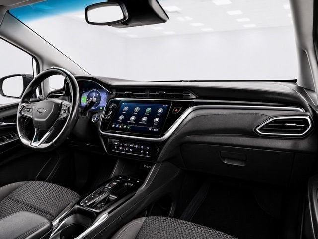2023 Chevrolet Bolt EV 1LT