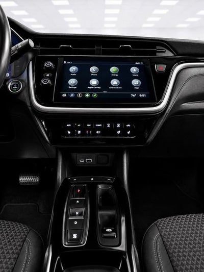 2023 Chevrolet Bolt EV 1LT