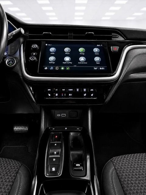 2023 Chevrolet Bolt EV 1LT