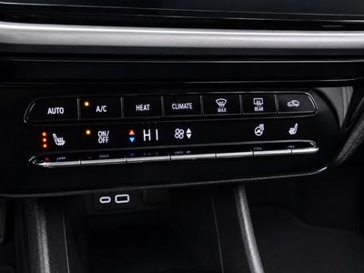 2023 Chevrolet Bolt EV 1LT