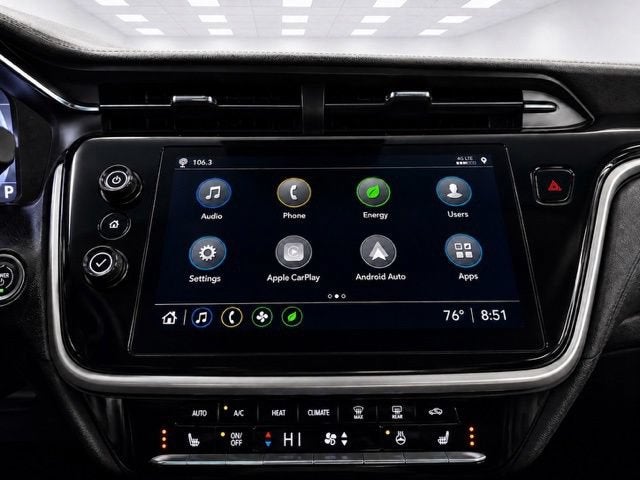 2023 Chevrolet Bolt EV 1LT