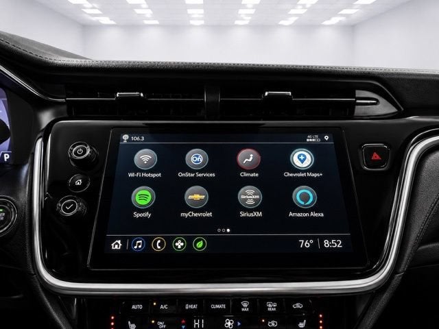 2023 Chevrolet Bolt EV 1LT