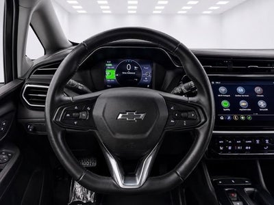 2023 Chevrolet Bolt EV 1LT
