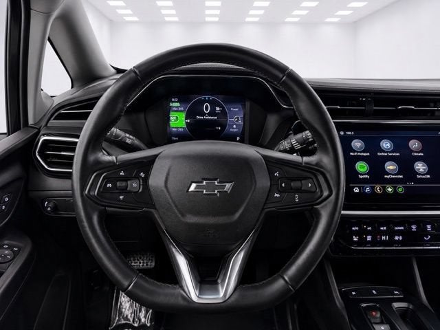 2023 Chevrolet Bolt EV 1LT