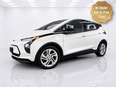 2023 Chevrolet Bolt EV 1LT