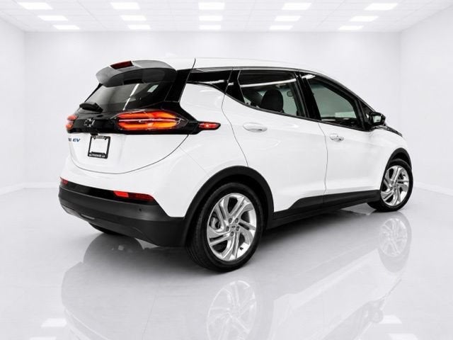 2023 Chevrolet Bolt EV 1LT