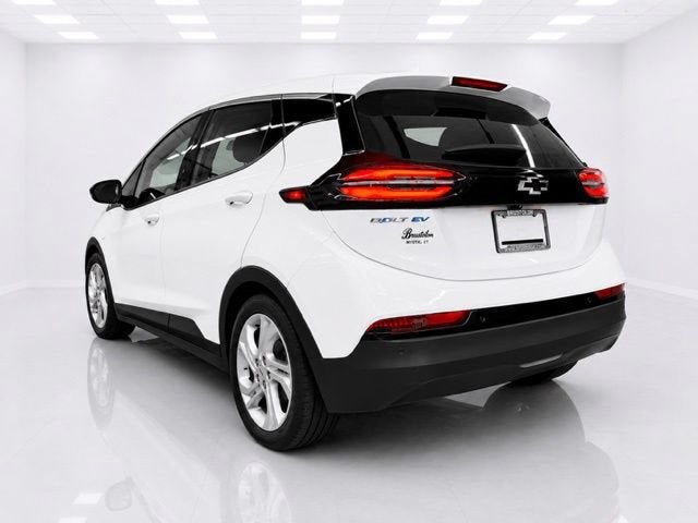 2023 Chevrolet Bolt EV 1LT