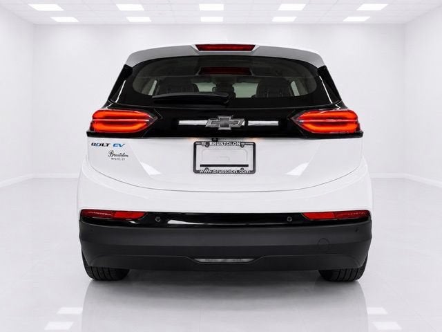 2023 Chevrolet Bolt EV 1LT