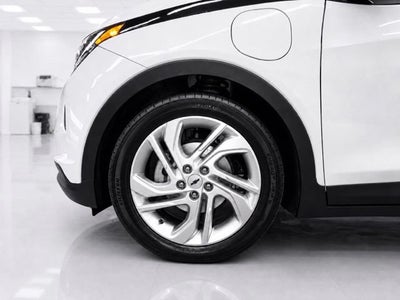 2023 Chevrolet Bolt EV 1LT