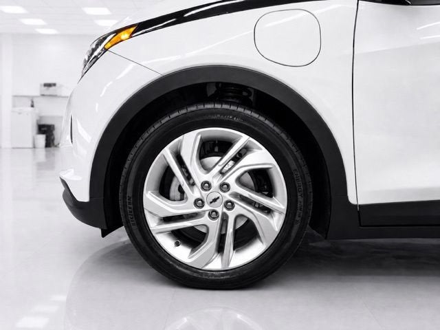 2023 Chevrolet Bolt EV 1LT