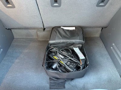 2021 Chevrolet Bolt EV LT