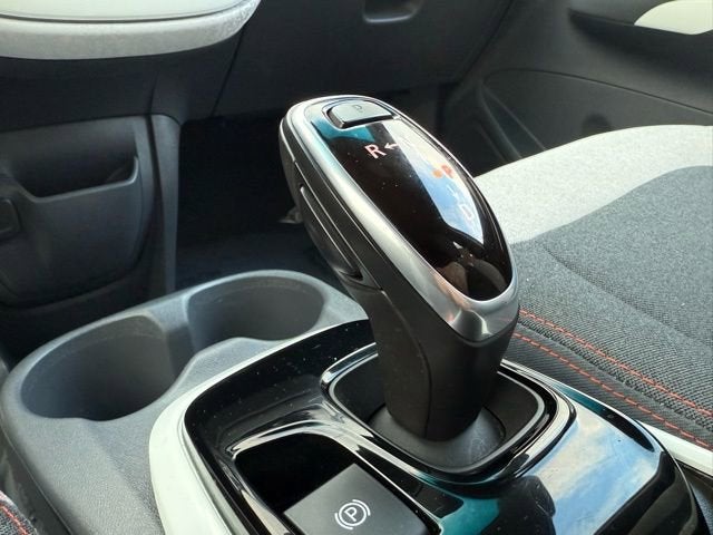 2021 Chevrolet Bolt EV LT