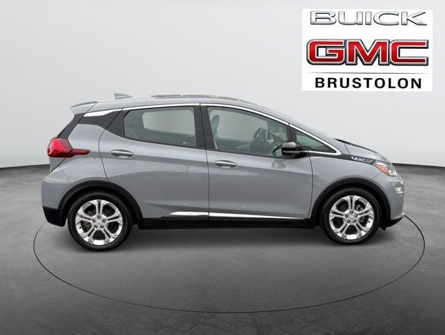 2019 Chevrolet Bolt EV LT