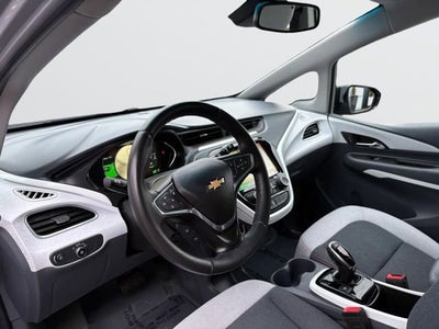 2019 Chevrolet Bolt EV LT