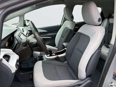 2019 Chevrolet Bolt EV LT