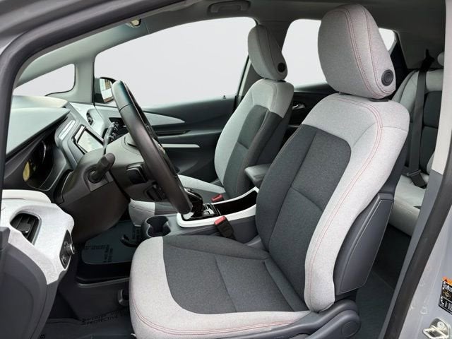 2019 Chevrolet Bolt EV LT