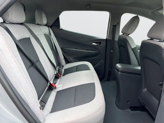 2019 Chevrolet Bolt EV LT