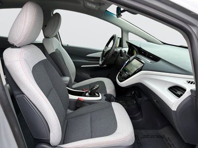 2019 Chevrolet Bolt EV LT