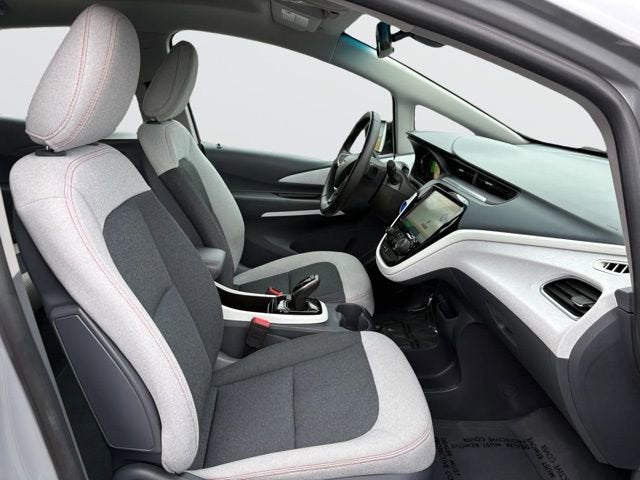 2019 Chevrolet Bolt EV LT