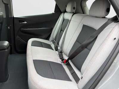 2019 Chevrolet Bolt EV LT