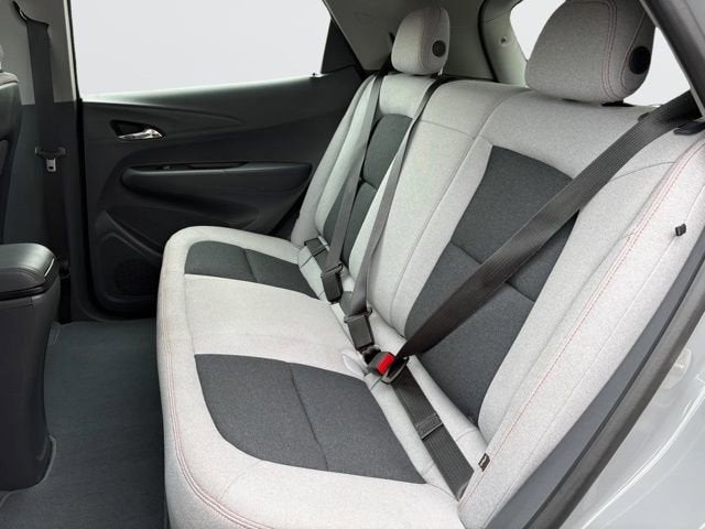 2019 Chevrolet Bolt EV LT