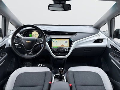 2019 Chevrolet Bolt EV LT