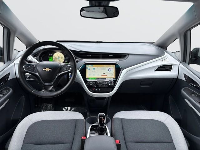 2019 Chevrolet Bolt EV LT