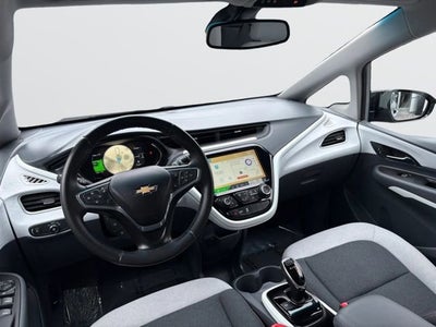 2019 Chevrolet Bolt EV LT