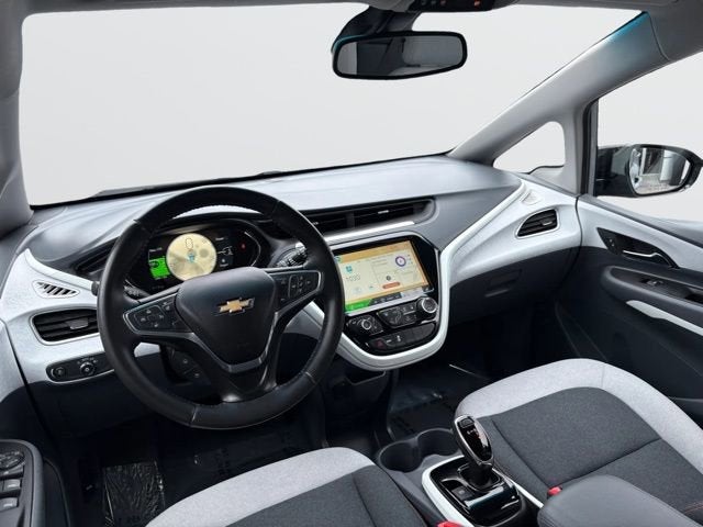 2019 Chevrolet Bolt EV LT