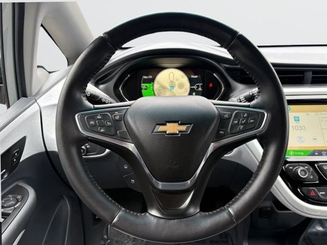 2019 Chevrolet Bolt EV LT