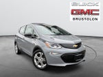 2019 Chevrolet Bolt EV LT