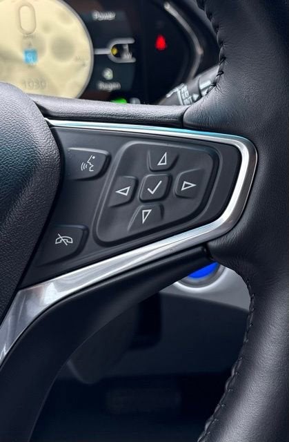 2019 Chevrolet Bolt EV LT