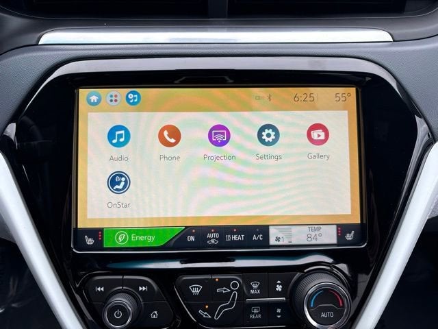 2019 Chevrolet Bolt EV LT