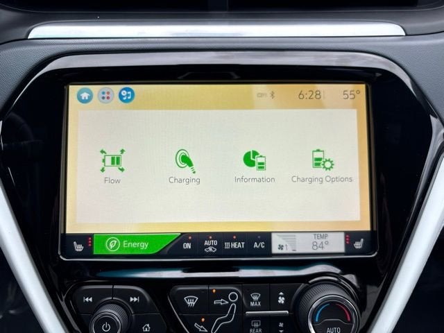 2019 Chevrolet Bolt EV LT