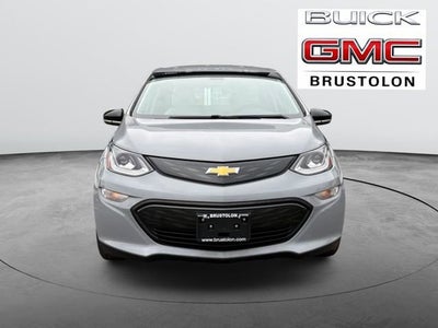 2019 Chevrolet Bolt EV LT
