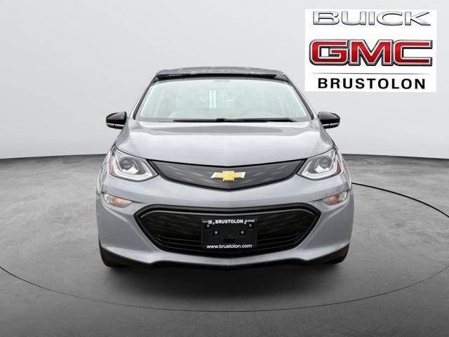 2019 Chevrolet Bolt EV LT