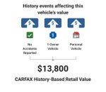 2019 Chevrolet Bolt EV LT