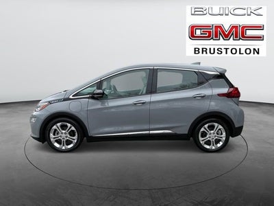 2019 Chevrolet Bolt EV LT