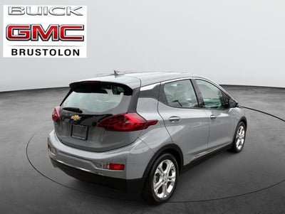 2019 Chevrolet Bolt EV LT