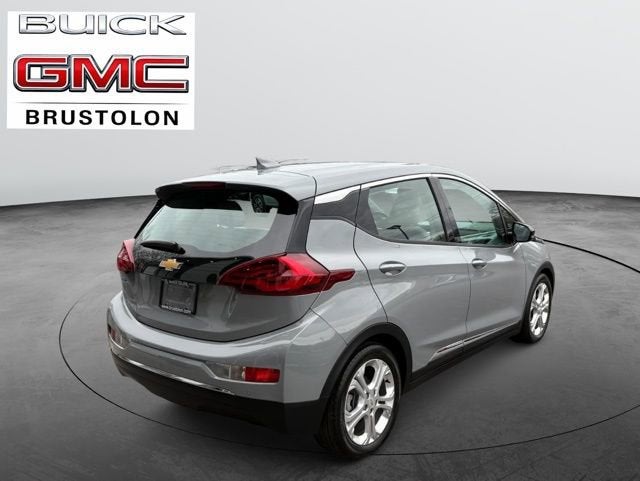 2019 Chevrolet Bolt EV LT