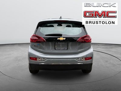 2019 Chevrolet Bolt EV LT