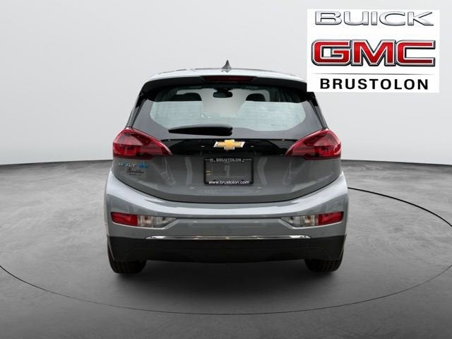 2019 Chevrolet Bolt EV LT