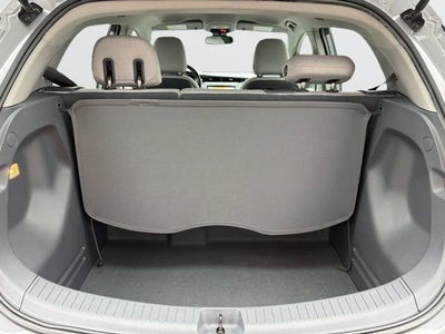 2019 Chevrolet Bolt EV LT