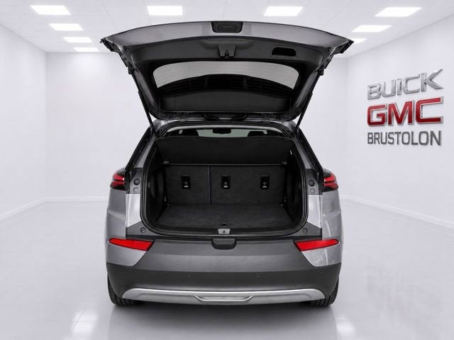 2022 Chevrolet Bolt EUV Premier