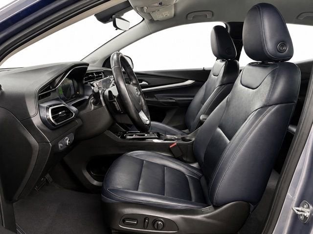 2022 Chevrolet Bolt EUV Premier