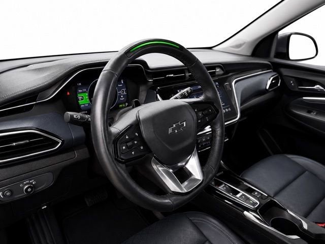 2022 Chevrolet Bolt EUV Premier